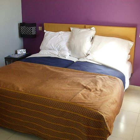 Agador Tamlelt Hotel Agadir Esterno foto