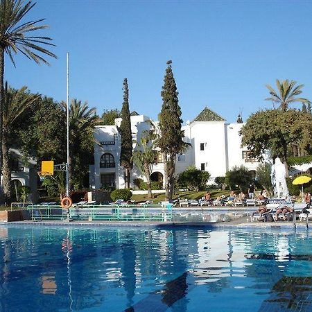 Agador Tamlelt Hotel Agadir Esterno foto