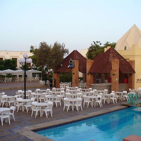 Agador Tamlelt Hotel Agadir Esterno foto