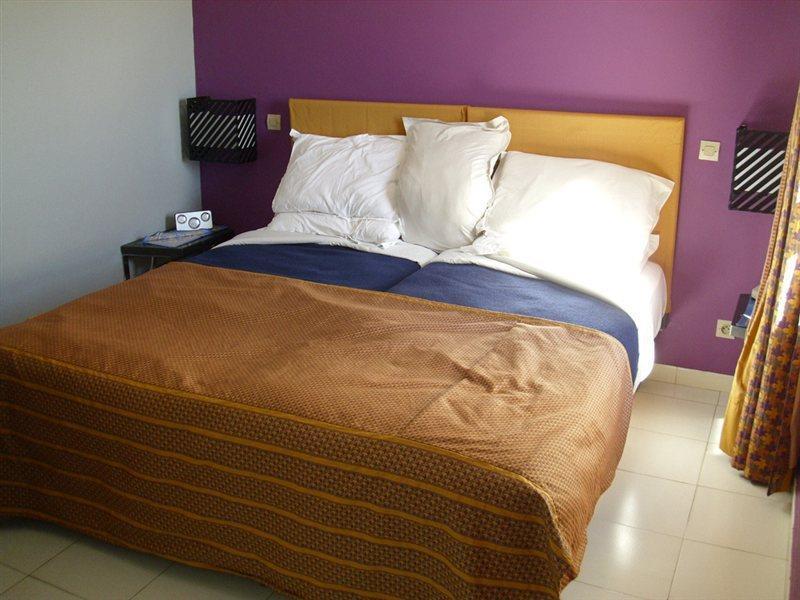 Agador Tamlelt Hotel Agadir Esterno foto
