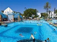 Agador Tamlelt Hotel Agadir Esterno foto